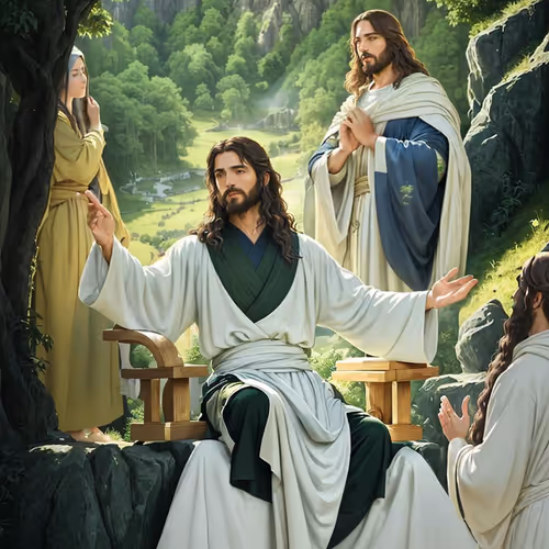 Miladyinchrist