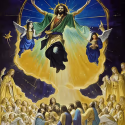 Milady in Christ #1660