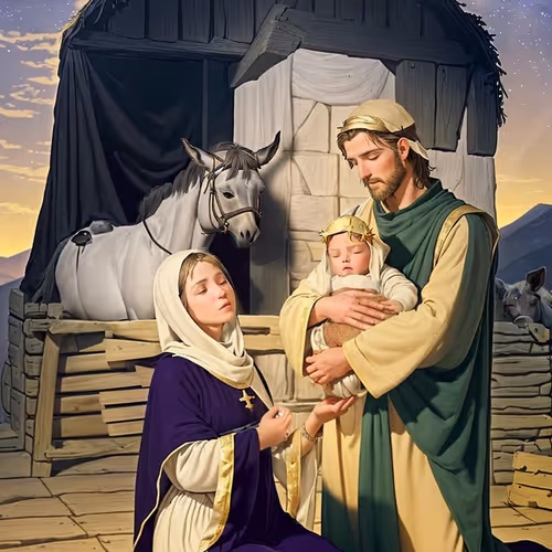 Miladyinchrist