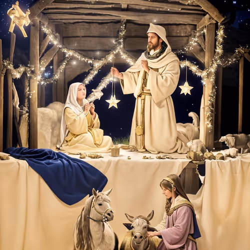 Milady in Christ #1826