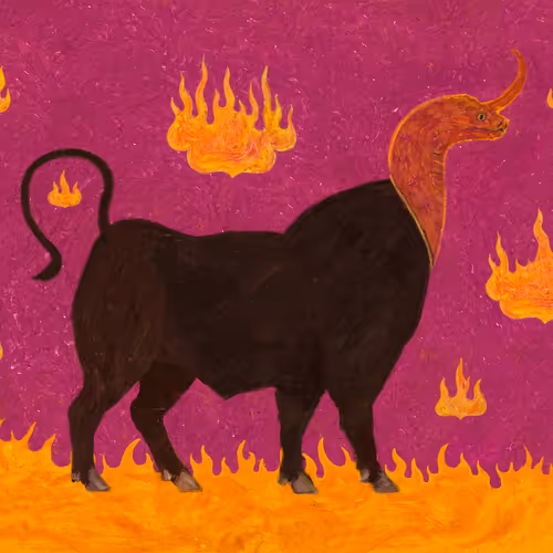 Chimeras 1