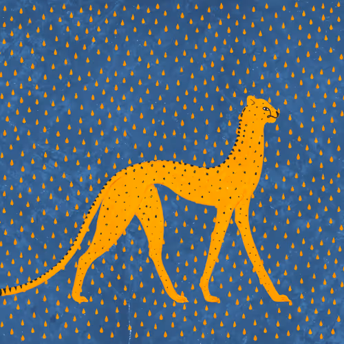 Chimeras 1