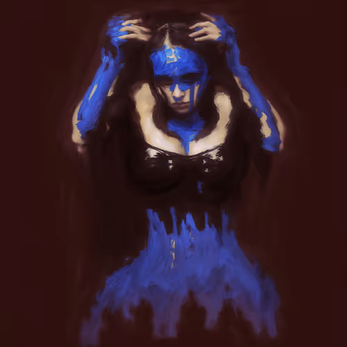 Metamorphosis of Pain