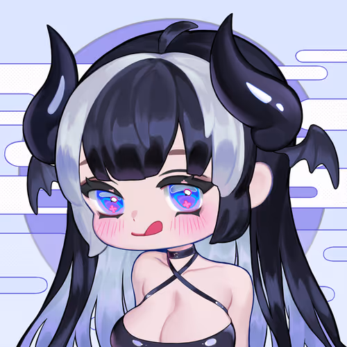 LAZY ARCANA CHAN : FRIENDS