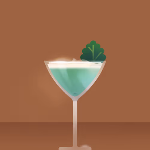 Cocktails 101