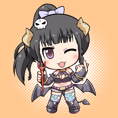 rikka.linea.eth Linea Name Service (.linea.eth domains) based on ENS PFP