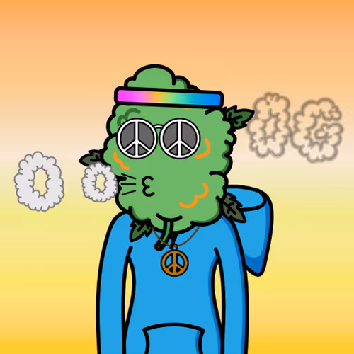 Cannabuddies Og Old