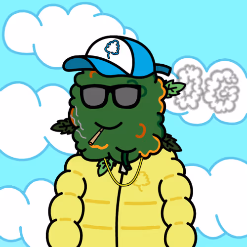 Cannabuddies Og Old