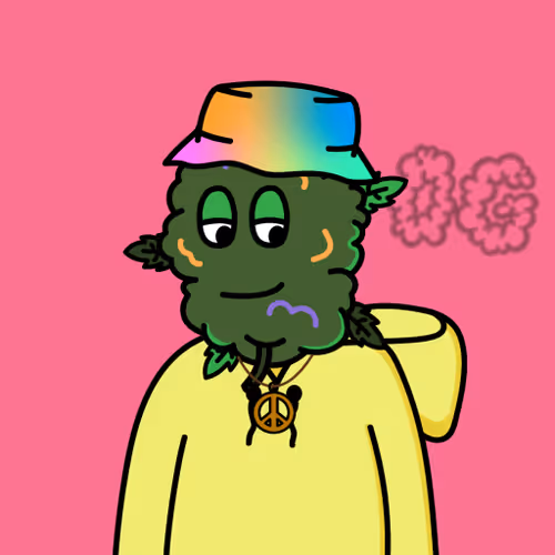 Cannabuddies Og Old