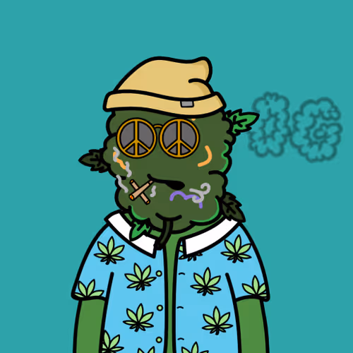 Cannabuddies Og Old