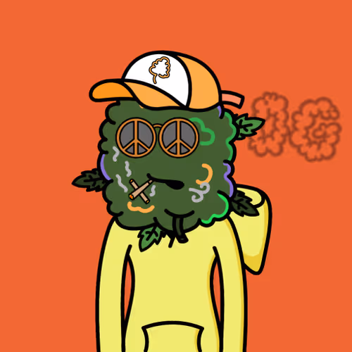 Cannabuddies Og Old