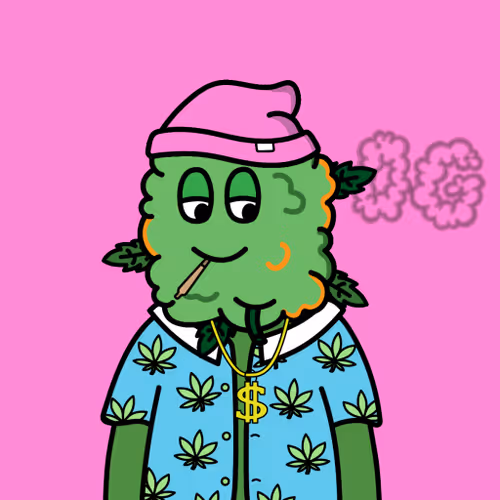 Cannabuddies Og Old