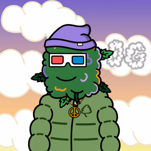 Cannabuddies Og Old