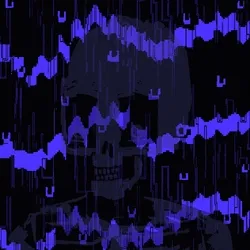 the void stares back at you