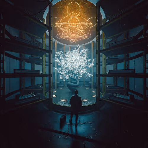 Cinematic Vibes V2