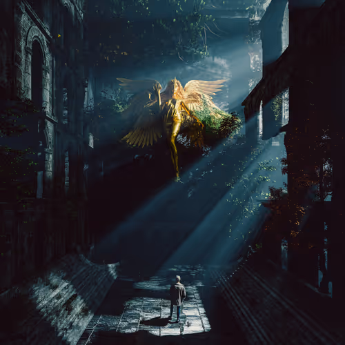 Cinematic Vibes V2