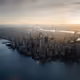 24 Hours Above New York