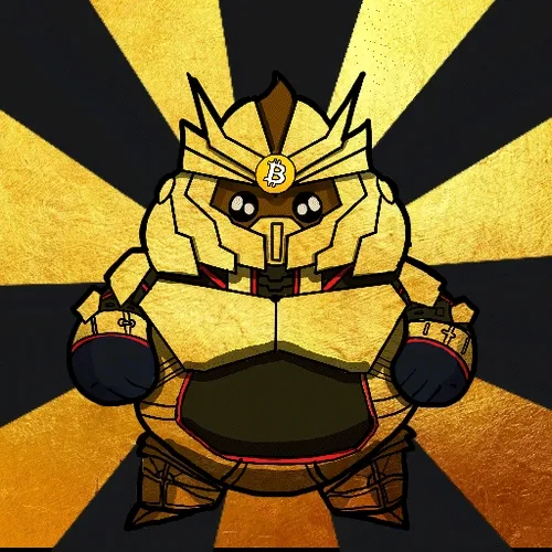 MYASS Gold #3/10