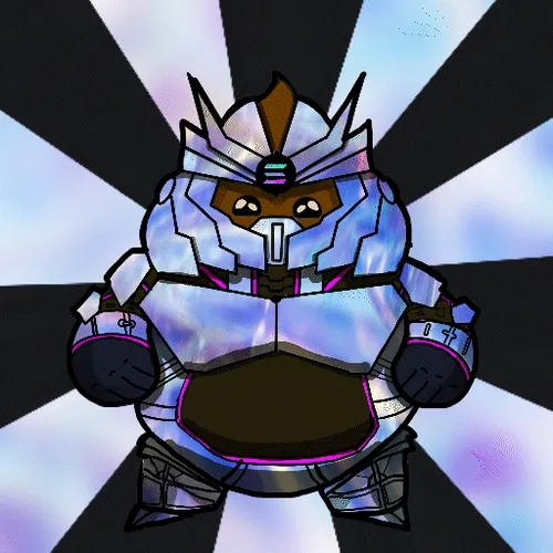 Meka Yolo Armed Shitty Shitcoins