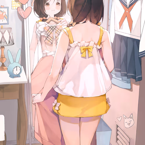 Daily Life - r0UgZUFAe7