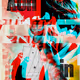 Blended Collages