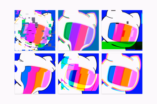 Item #8 Media
