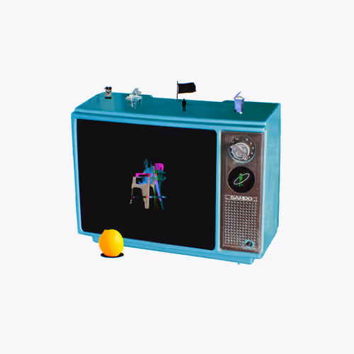 Item #11 Media