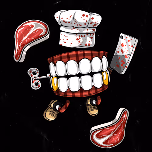 Grillzilla