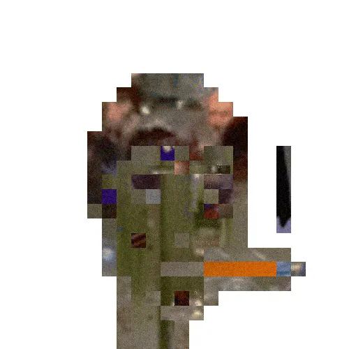 Item #72 Media