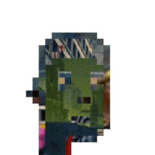 Samepunks logo