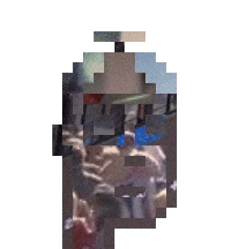 Item #52 Media