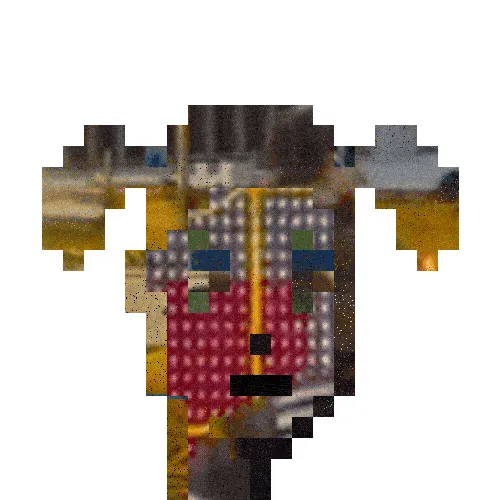 Item #292 Media