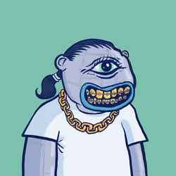 Cyclop #137