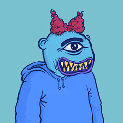 Cyclop #134