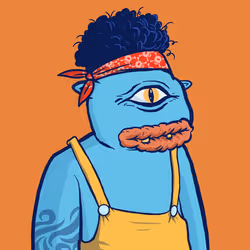 Cyclop #402
