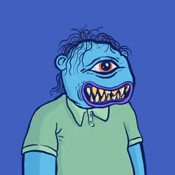 Cyclop #74