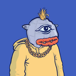 Cyclop #446