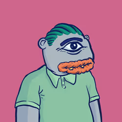 Cyclop #422
