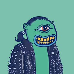 Cyclop #135