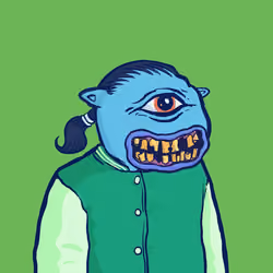 Cyclop #449