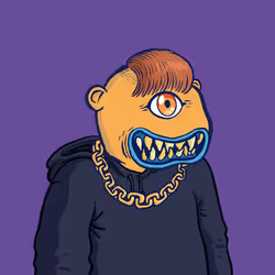 Cyclop #375