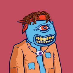 Cyclop #148