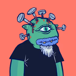 Cyclop #463
