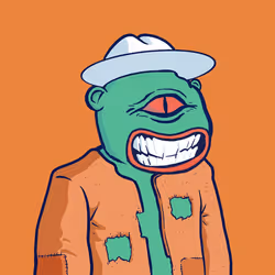 Cyclop #376
