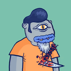 Cyclop #373