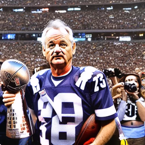 2022 NFL Survivor Champion