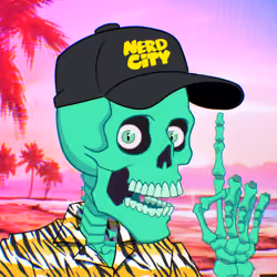 Dead Avatars #1730