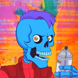 Dead Avatars #4063