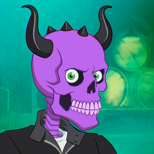 Dead Avatars #2854