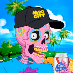 Dead Avatars #110